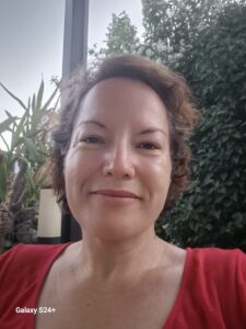 Caroline STOOS