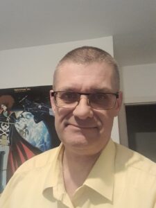 Lawrence FAURE