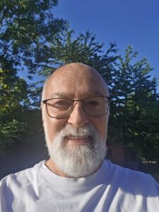 Philippe CHUETTE